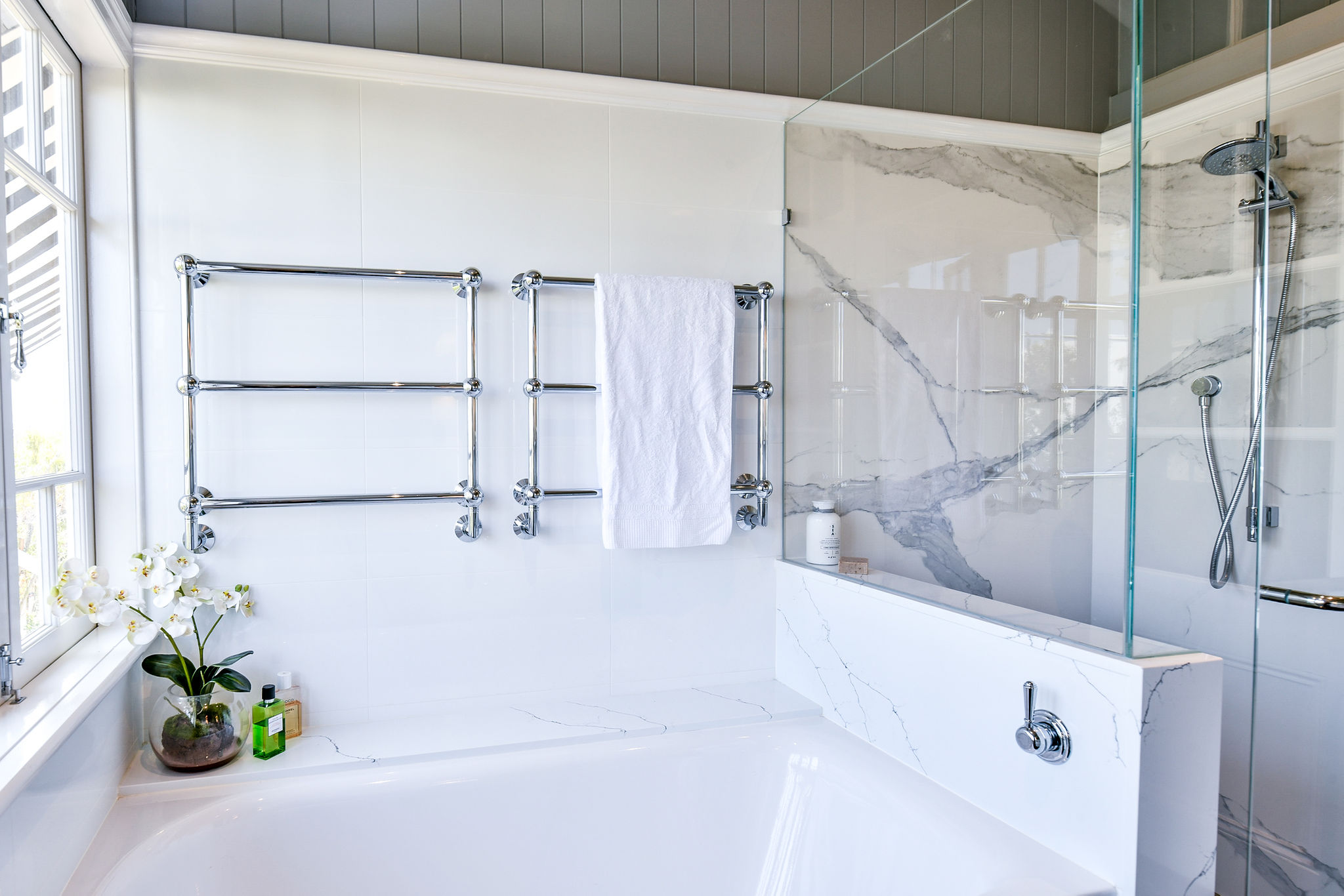 Bathroom Goals For 2020 Rycon Constructions