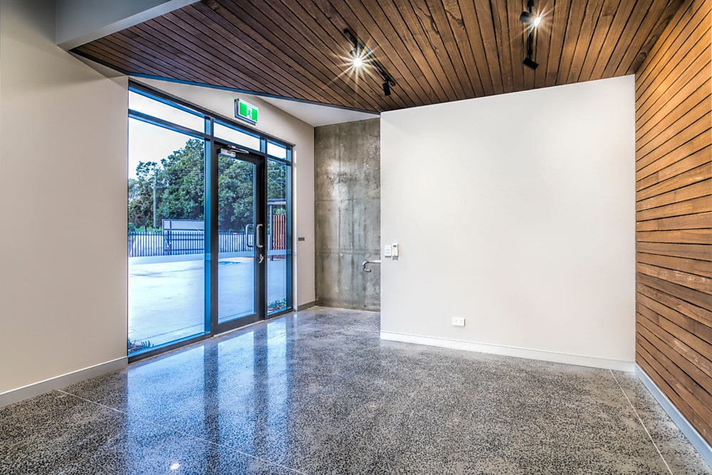 Colmslie Business Park - RYCON Constructions - Commercial Builders Brisbane