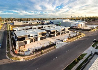 Colmslie Business Park