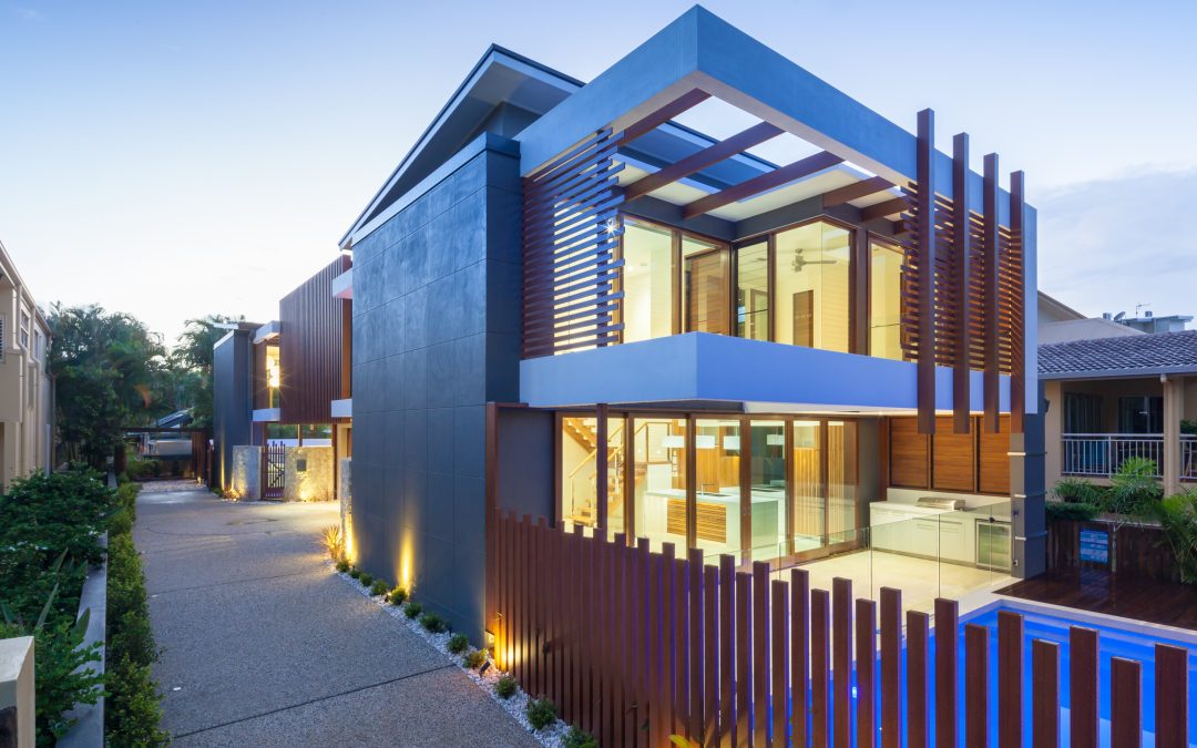 Howard St Noosaville - RYCON Constructions - Luxury Home Builders Brisbane