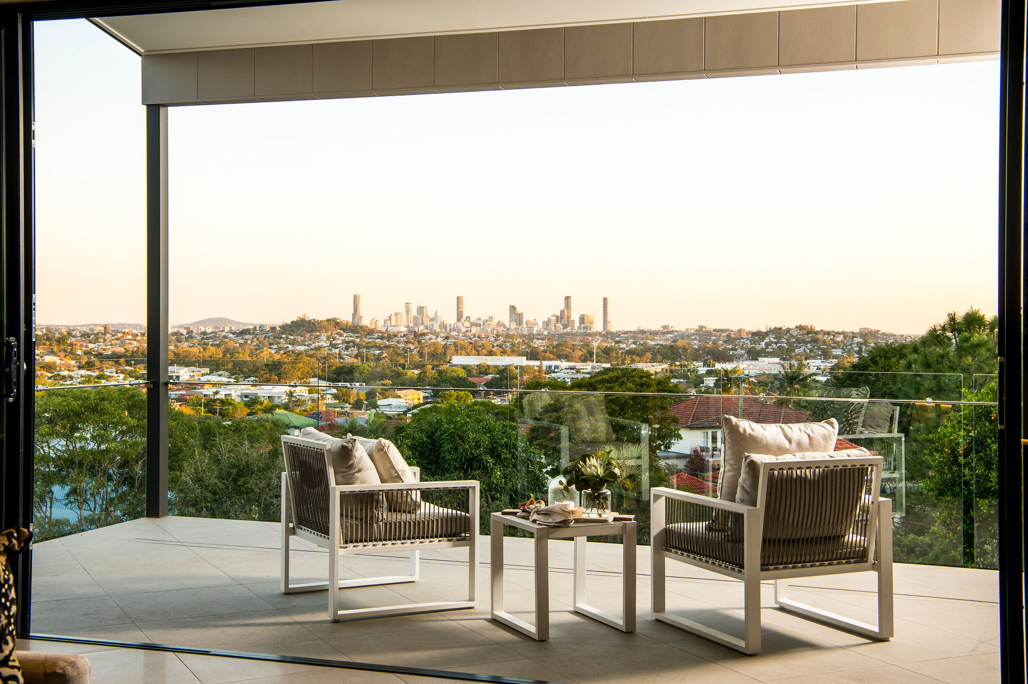 RYCON Constructions - Luxury Home Builders Brisbane - Warma St