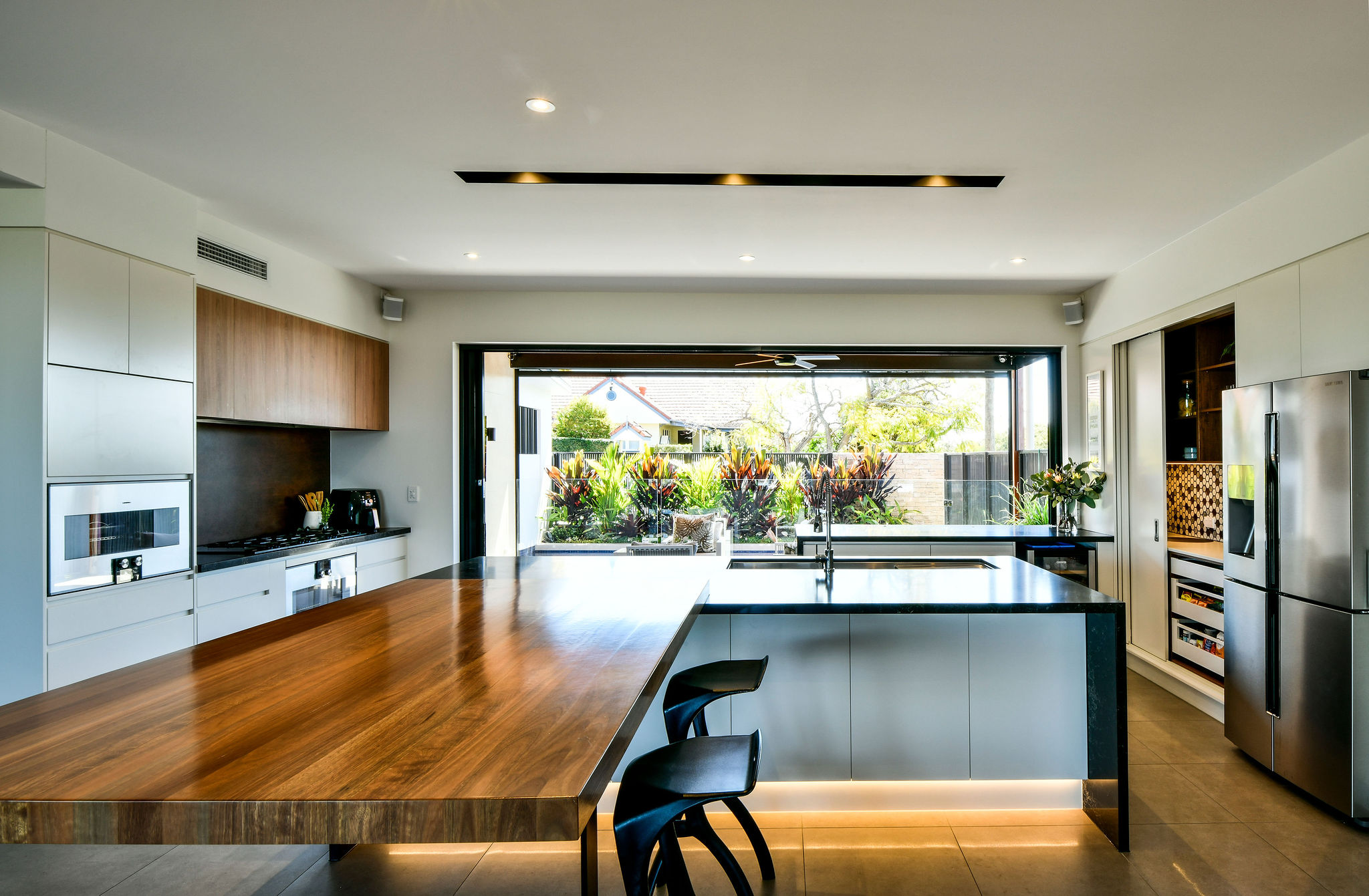 RYCON Constructions - Luxury Home Builders Brisbane - Warma St