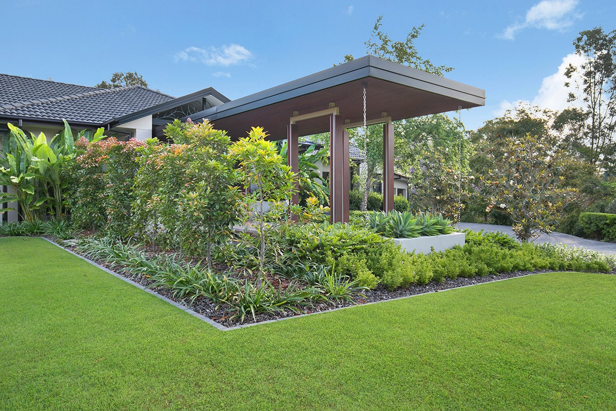 RYCON Constructions - Luxury Home Builders Brisbane - Vidgen Lane