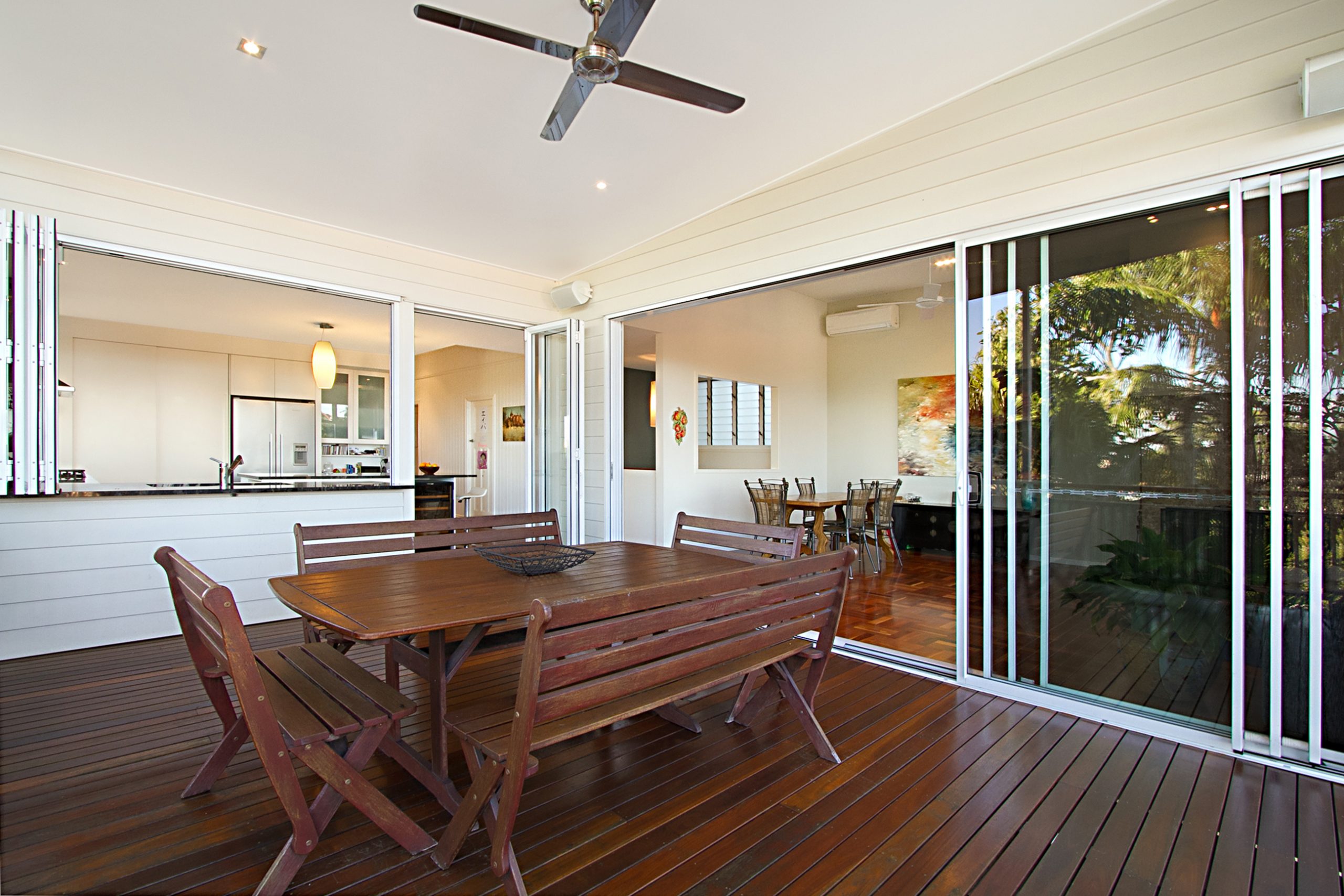 RYCON Constructions - Luxury Home Builders Brisbane - Constitution Rd