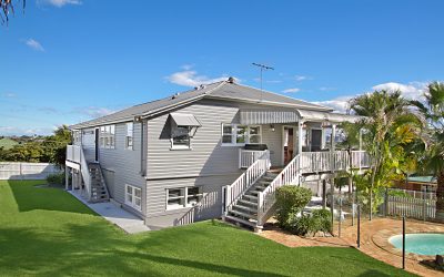 Queenslander Renovation Tips