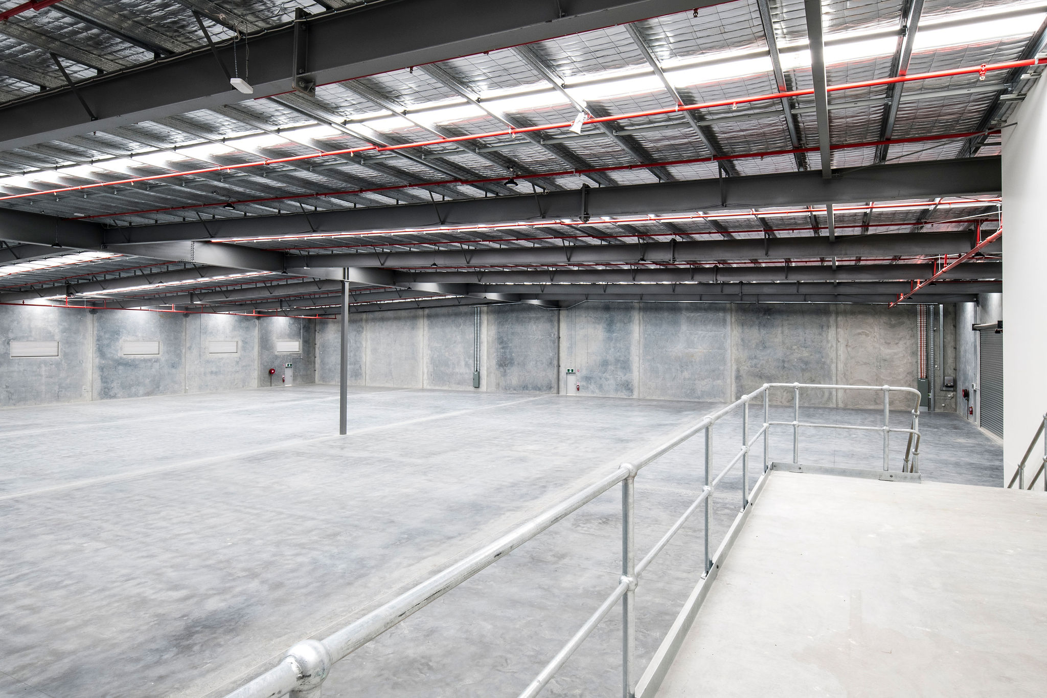 RYCON Constructions - commercial warehouse construction recommendations