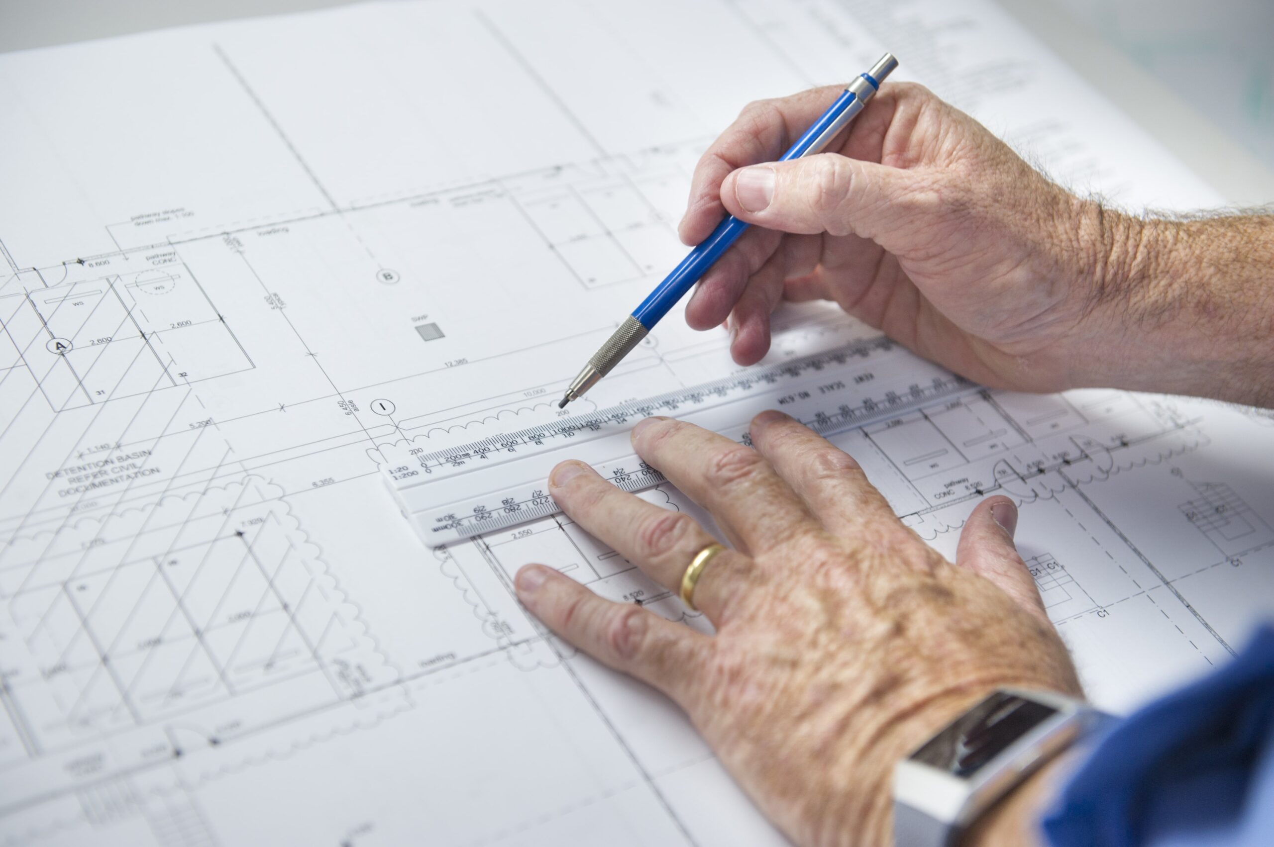 RYCON Constructions - estimating process