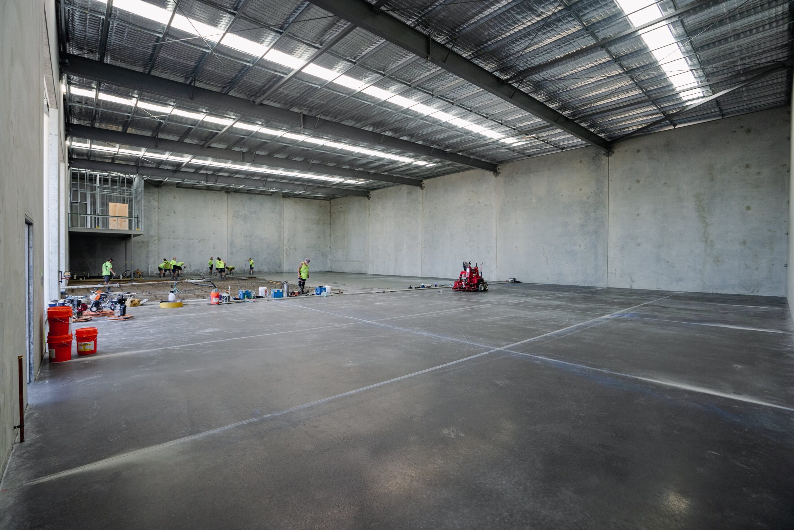 Rycon Constructions - Evans Drive Caboolture