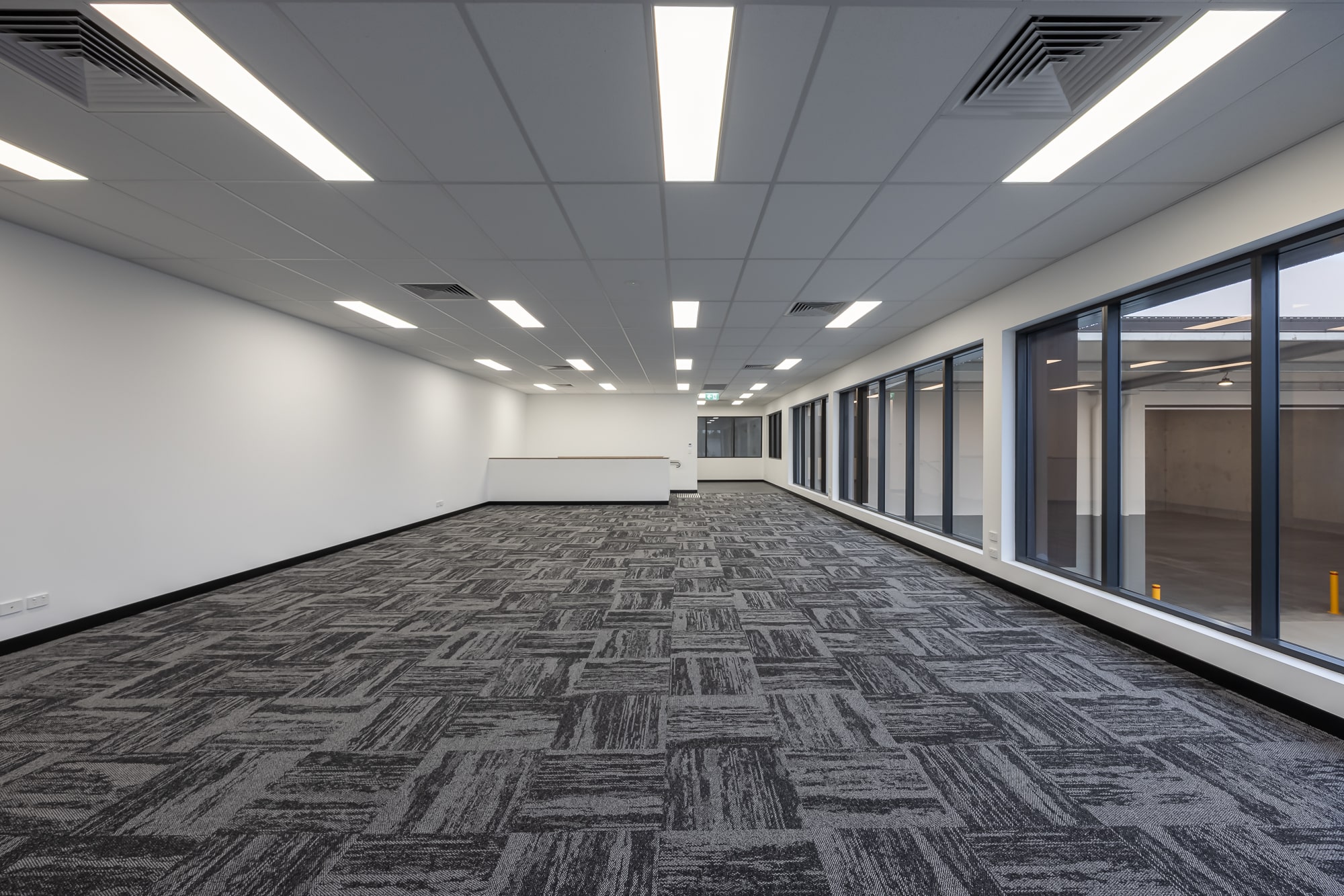 CABOOLTURE - RYCON CONSTRUCTIONS