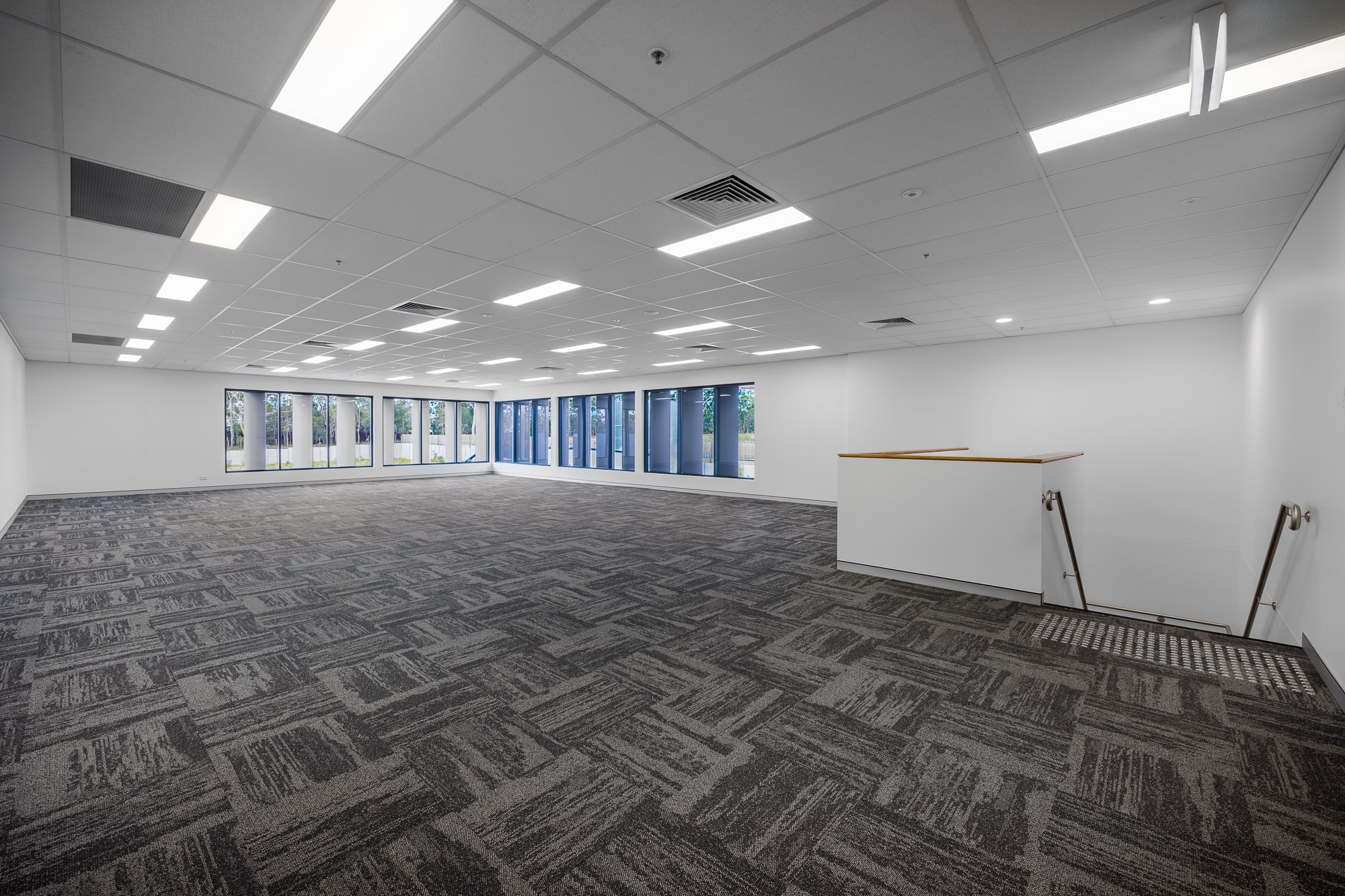 Rycon Constructions - Crestmead Distribution Centre