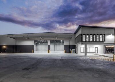 Crestmead Distribution Centre