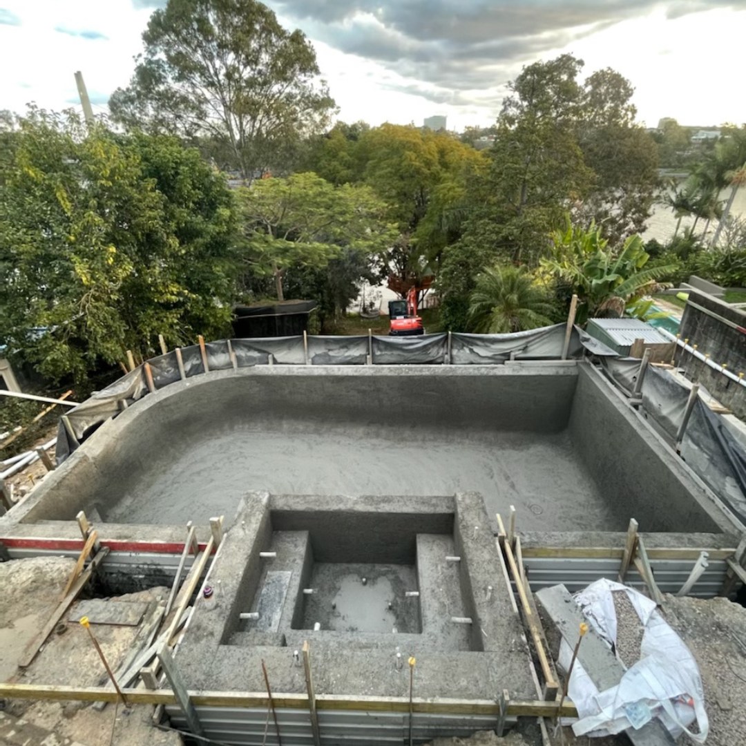 RYCON Constructions - Dutton Park Project