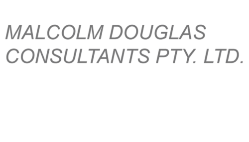 Malcolm Douglas Consulting