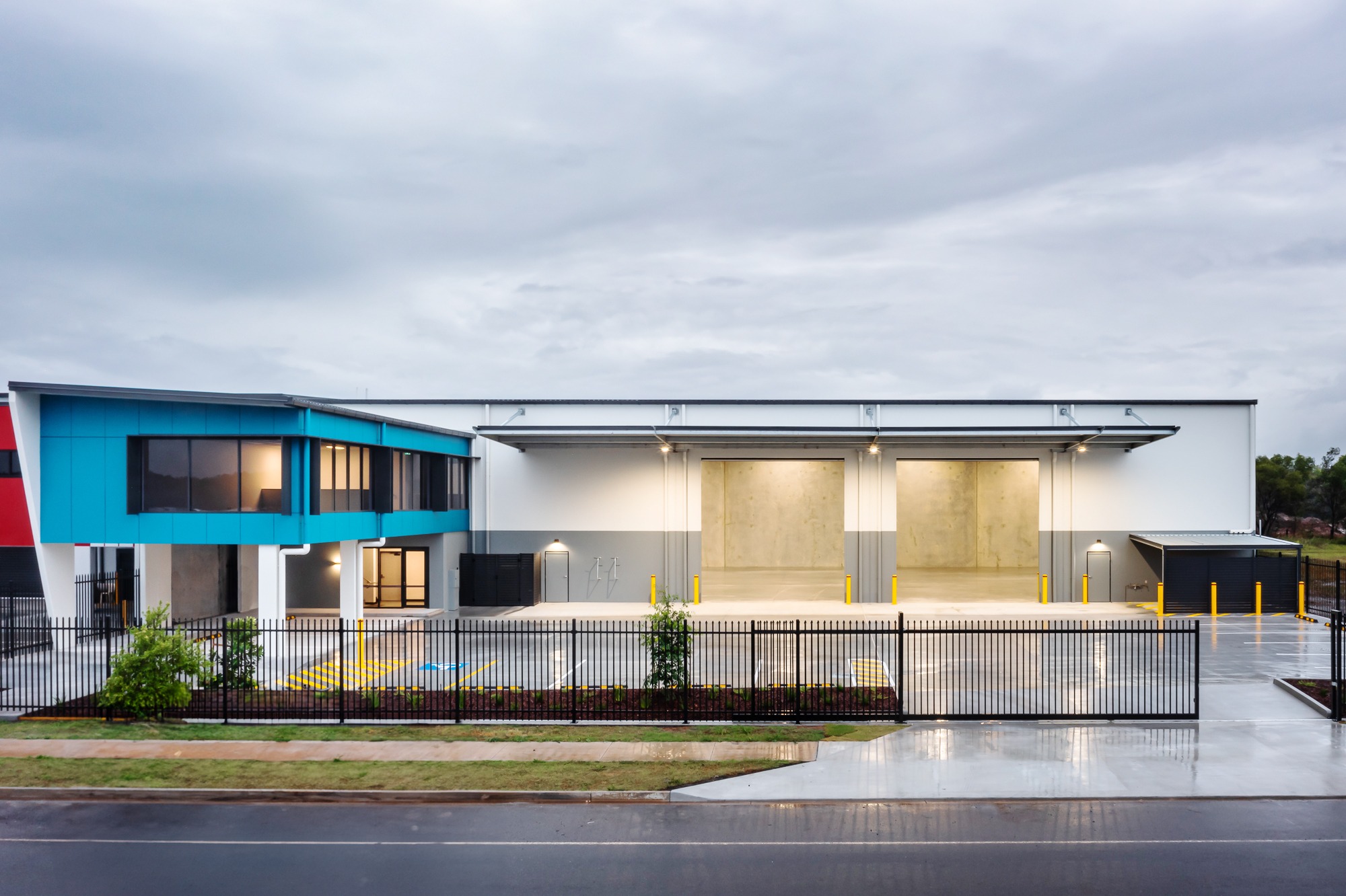 CABOOLTURE - RYCON CONSTRUCTIONS