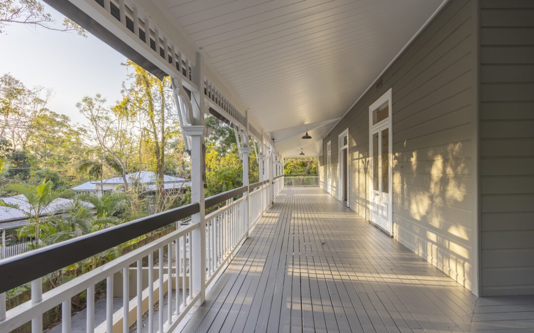 Cecil Road, Bardon