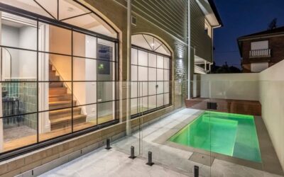 Luxury Builds: Favourite Features From Our Recent Projects