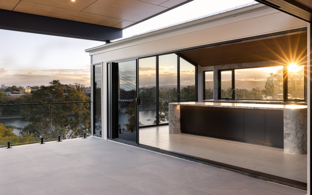 Natural Light in Luxury Homes: Enhancing Beauty and Comfort