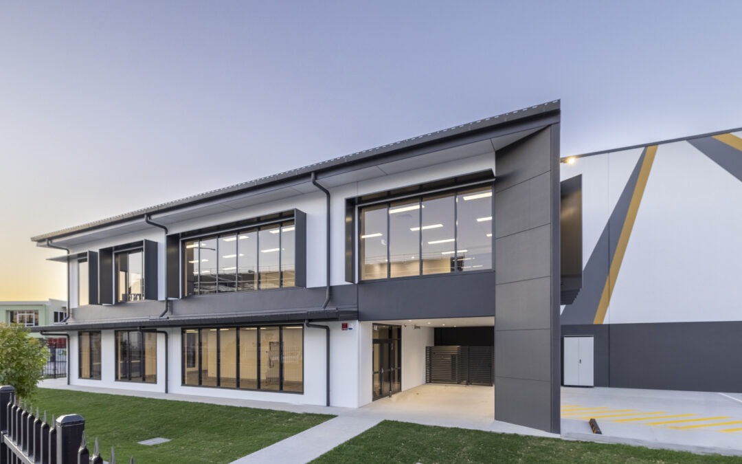 Park Ridge Project