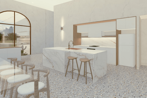 Peterson Street, Wynnum Residential Project