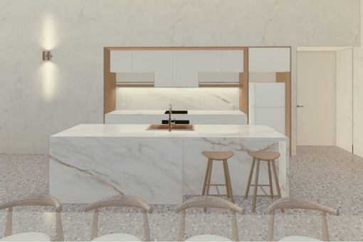 Peterson Street, Wynnum Residential Project