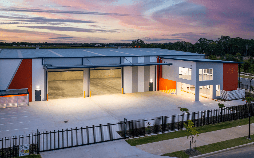 Notus Drive, Morayfield
