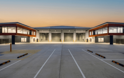 Behind the Build: Two Commercial Projects in North Harbour