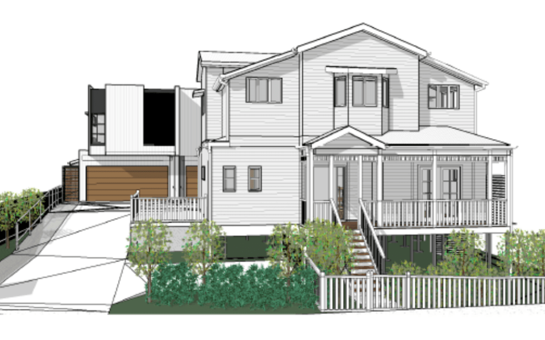 Belgrave Townhouses