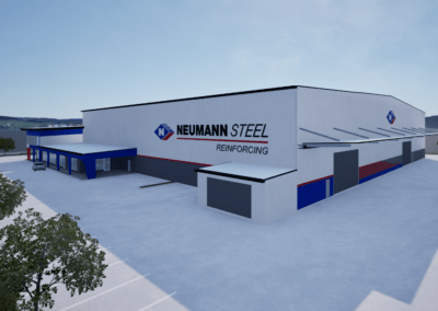 Neumann Steel Pty Ltd