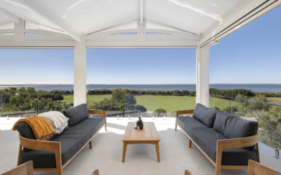 Shaded Luxury: Creating Outdoor Comfort in Brisbane Homes