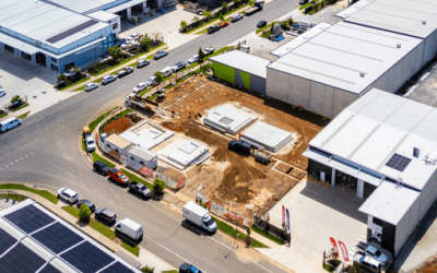 Caboolture Warehouse