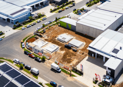 Caboolture Warehouse