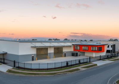 Caboolture Warehouse