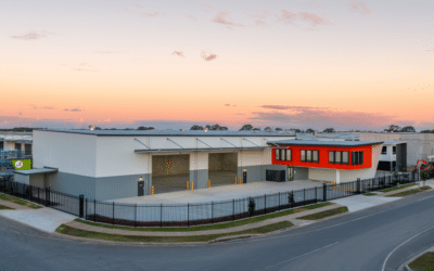 What Defines Quality Commercial Design? We chat with Kelly Gray, SPARC Architects