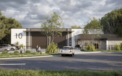 Yarrabilba Office Warehouse